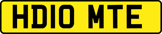 HD10MTE