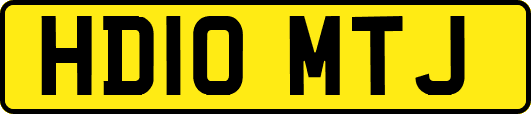 HD10MTJ