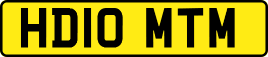 HD10MTM