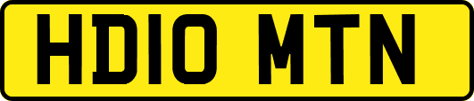 HD10MTN