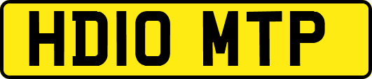 HD10MTP