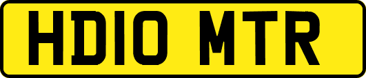 HD10MTR