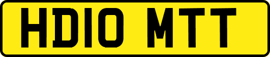 HD10MTT