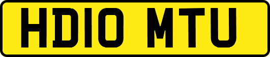 HD10MTU