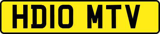 HD10MTV