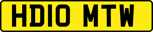 HD10MTW