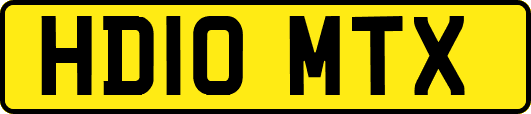 HD10MTX