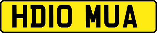 HD10MUA