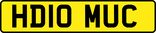 HD10MUC