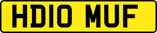 HD10MUF