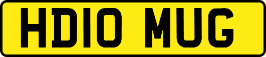 HD10MUG