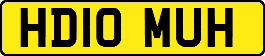 HD10MUH