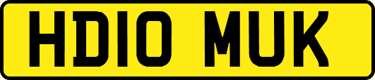 HD10MUK