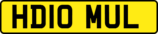 HD10MUL