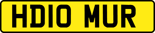 HD10MUR