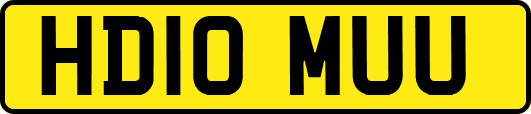 HD10MUU