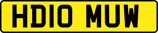 HD10MUW