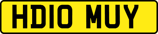 HD10MUY