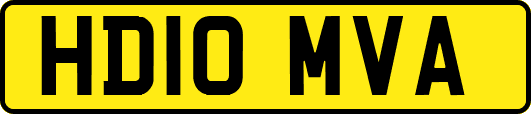 HD10MVA