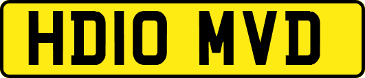 HD10MVD