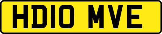 HD10MVE