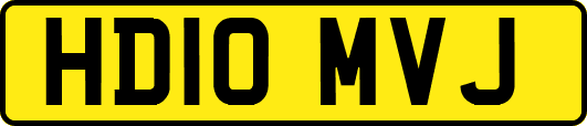 HD10MVJ