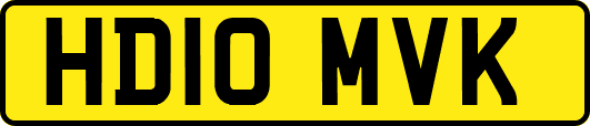 HD10MVK