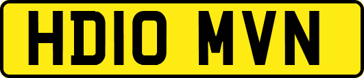 HD10MVN