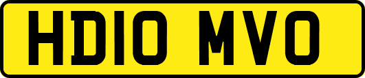 HD10MVO
