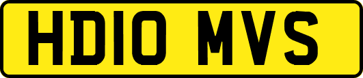 HD10MVS