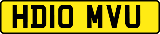 HD10MVU