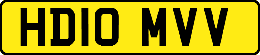 HD10MVV
