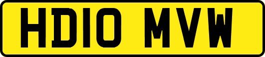 HD10MVW