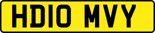 HD10MVY