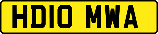 HD10MWA