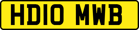 HD10MWB
