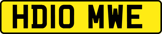 HD10MWE