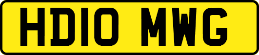HD10MWG
