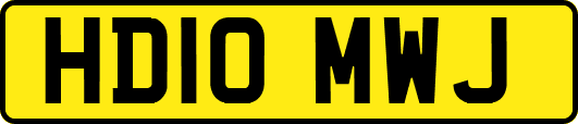 HD10MWJ