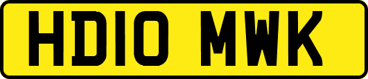 HD10MWK