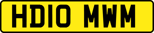 HD10MWM