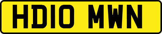 HD10MWN