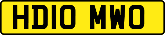 HD10MWO