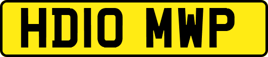 HD10MWP