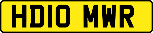 HD10MWR
