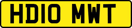 HD10MWT