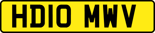 HD10MWV