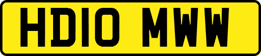 HD10MWW
