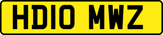 HD10MWZ