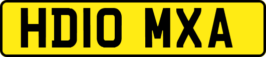 HD10MXA